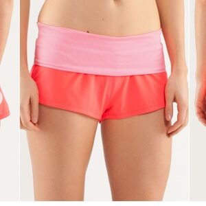 LULULEMON - Flip Out Boardshort - Size 8